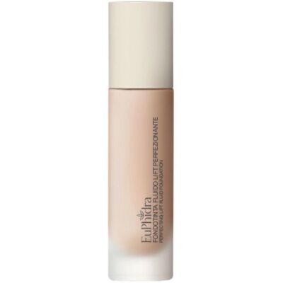 Euphidra FL03 Fondotinta - Illuminante, Anti-Age, 30ml Euphidra FL03 Fondotinta - Illuminante, Anti-Age, 30ml