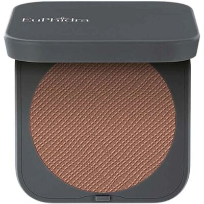 ZETA FARMACEUTICI SpA Euphidra Terra Tan Polvere - Effetto Abbronzatura - 9g ZETA FARMACEUTICI SpA Euphidra Terra Tan Polvere - Effetto Abbronzatura - 9g