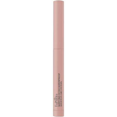 ZETA FARMACEUTICI SpA Euphidra Waterproof 3 in 1 Champagne - Matita, ombretto ed eyeliner ZETA FARMACEUTICI SpA Euphidra Waterproof 3 in 1 Champagne - Matita, ombretto ed eyeliner