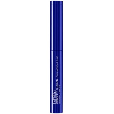 Ombretto in polvere vellutata Midnight Blue - Trucco Ombretto in polvere vellutata Midnight Blue - Trucco