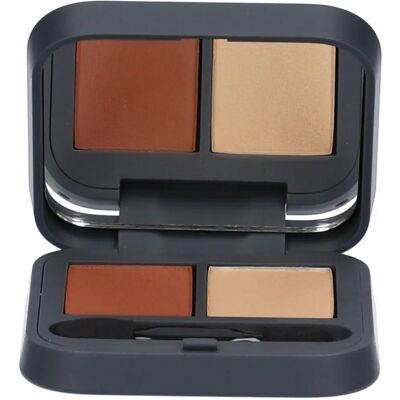 Zeta Farmaceutici Spa Euphidra Duo Ombretti OD02 - Caldo - Smokey Eyes Zeta Farmaceutici Spa Euphidra Duo Ombretti OD02 - Caldo - Smokey Eyes