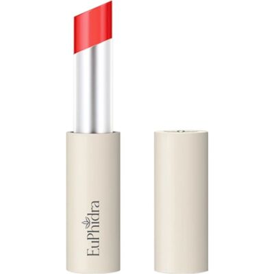 Euphidra Rossetto RS11 - Cremoso Lucido - 3 ml Euphidra Rossetto RS11 - Cremoso Lucido - 3 ml