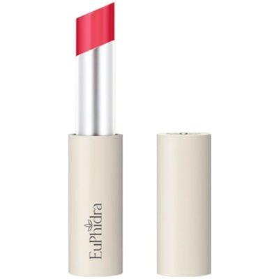 Euphidra Rossetto RS12 - Colore Cremoso Brillante - 3 ml Euphidra Rossetto RS12 - Colore Cremoso Brillante - 3 ml