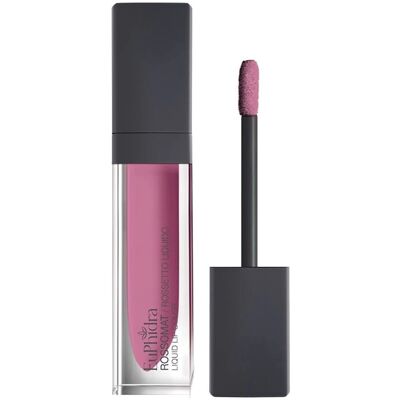 ZETA FARMACEUTICI SpA Euphidra Rossomat Spicy Rossetto Liquido - Finish Opaco ZETA FARMACEUTICI SpA Euphidra Rossomat Spicy Rossetto Liquido - Finish Opaco