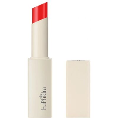 Euphidra RB12 Balsamo labbra - Idratazione naturale - 3ml Euphidra RB12 Balsamo labbra - Idratazione naturale - 3ml