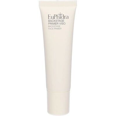 Zeta Farmaceutici Spa Euphidra Backstage Primer Viso 20ml - Primer Viso Incolore per una Base Trucco Perfetta Zeta Farmaceutici Spa Euphidra Backstage Primer Viso 20ml - Primer Viso Incolore per una Base Trucco Perfetta