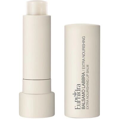 Euphidra Balsamo Labbra Extra Nutriente - Cura delle Labbra Euphidra Balsamo Labbra Extra Nutriente - Cura delle Labbra
