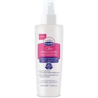 Zeta Farmaceutici Spa Euphidra Amido Mio Elastizitäts-Öl - 145ml Zeta Farmaceutici Spa Euphidra Amido Mio Elastizitäts-Öl - 145ml