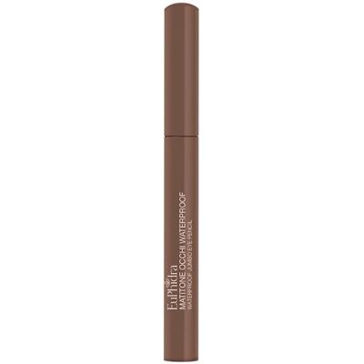 Euphidra Matita Waterproof Mogano - Eyepencil Euphidra Matita Waterproof Mogano - Eyepencil