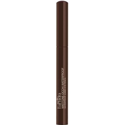 Euphidra Matitone Occhi Waterproof WP22 Cacao - Matitone & Ombretto Euphidra Matitone Occhi Waterproof WP22 Cacao - Matitone & Ombretto