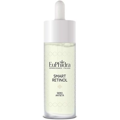 Siero Retinolo Euphidra - Serum Antietà Siero Retinolo Euphidra - Serum Antietà