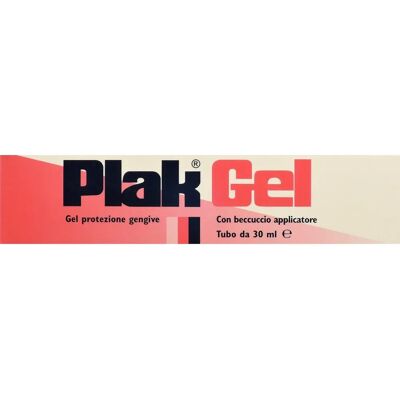 Polifarma Benessere Srl Gel Protettivo per le Gengive 30ml Polifarma Benessere Srl Gel Protettivo per le Gengive 30ml