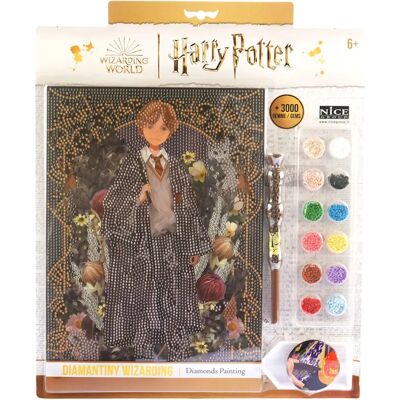 Diamantiny - Harry Potter - Yume Fantasy - Crystal Art Kit Diamantiny - Harry Potter - Yume Fantasy - Crystal Art Kit
