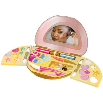 Sombo 043.040000 - Beauty Case Rosa Sombo 043.040000 - Beauty Case Rosa