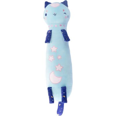 NICE Momomi Gatto 60cm - Peluche NICE Momomi Gatto 60cm - Peluche
