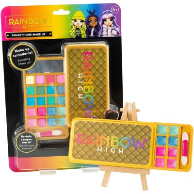 Trucco Smartphone Rainbow High - Set di Trucco Trucco Smartphone Rainbow High - Set di Trucco