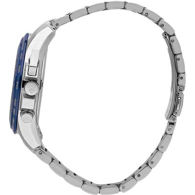 Maserati R8871612039 - Blu - 45mm - Uomo - Quarzo - Orologio Maserati R8871612039 - Blu - 45mm - Uomo - Quarzo - Orologio