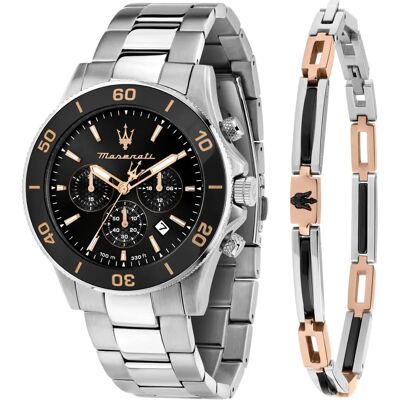 Maserati Chronograph Competizione R887360000 - R8873600001 Maserati Chronograph Competizione R887360000 - R8873600001
