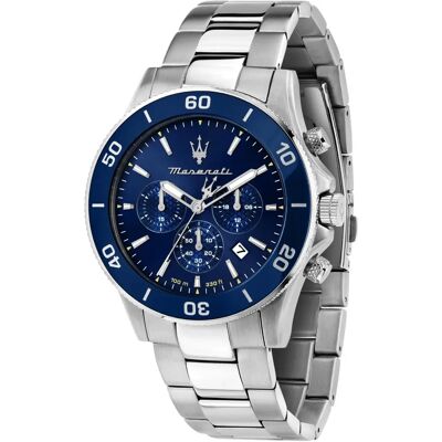 Maserati Chronograph Competizione R887360000 - R8873600002 Maserati Chronograph Competizione R887360000 - R8873600002