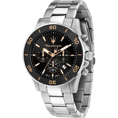 Maserati Chronograph Competizione R887360000 - R8873600003 Maserati Chronograph Competizione R887360000 - R8873600003