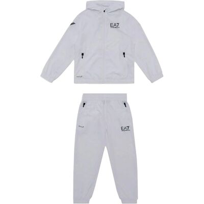EA7 Modello 8NBV08_BN4HZ Completo tennis Pro bambino - Tracksuit EA7 Modello 8NBV08_BN4HZ Completo tennis Pro bambino - Tracksuit