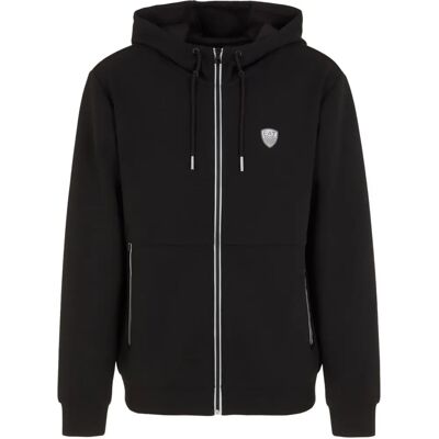 EA7 Modelo 8NPM20_PJ4EZ Sudadera con capucha - Sudadera EA7 Modelo 8NPM20_PJ4EZ Sudadera con capucha - Sudadera