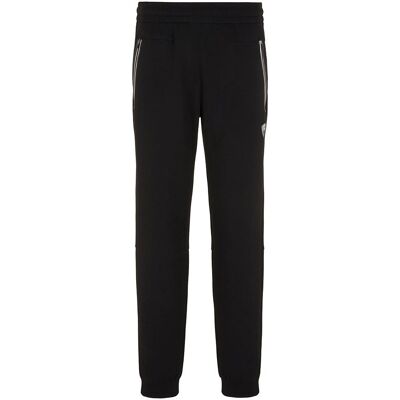 EA7 Modelo 8NPP63_PJ4EZ Pantalones Negros - Pantalones EA7 Modelo 8NPP63_PJ4EZ Pantalones Negros - Pantalones