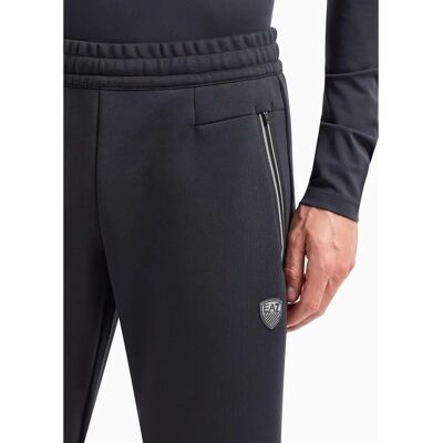 EA7 Modell 8NPP63_PJ4EZ Hose Hohe Taille EA7 Modell 8NPP63_PJ4EZ Hose Hohe Taille