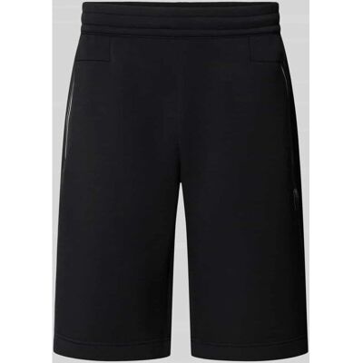 Emporio Armani 8nps08 Shorts - Casual Emporio Armani 8nps08 Shorts - Casual