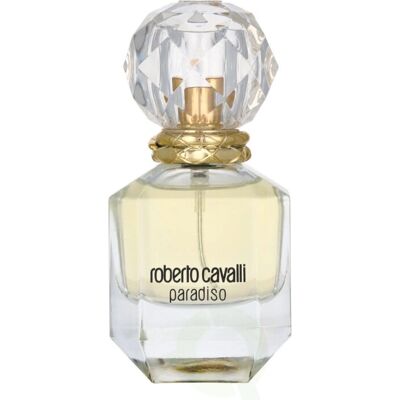 Roberto Cavalli Paradiso Eau de Parfum - Perfume for Women Roberto Cavalli Paradiso Eau de Parfum - Perfume for Women