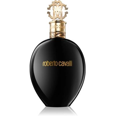 Roberto Cavalli Nero Assoluto - Profumo firma donna Roberto Cavalli Nero Assoluto - Profumo firma donna