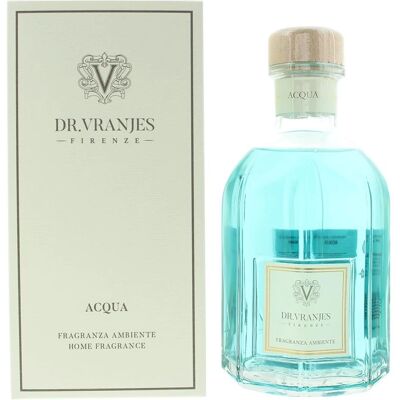 Διαχύτης αρώματος Firenze Acqua Azzurro - 500ml - Dr. Vranjes Διαχύτης αρώματος Firenze Acqua Azzurro - 500ml - Dr. Vranjes