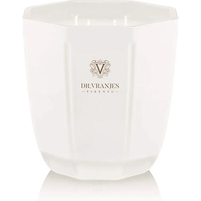Dr. Vranjes - Firenze Ginger Lime Pearl - 500g - Candela Dr. Vranjes - Firenze Ginger Lime Pearl - 500g - Candela