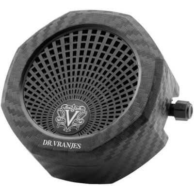 Dr. Vranjes Carbonio 2.0 Diffusore auto - Profumatore Dr. Vranjes Carbonio 2.0 Diffusore auto - Profumatore