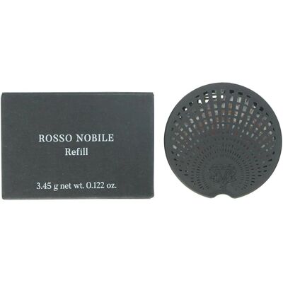 Dr. Vranjes Firenze Rosso Nobile Car Diffuser Refill Dr. Vranjes Firenze Rosso Nobile Car Diffuser Refill