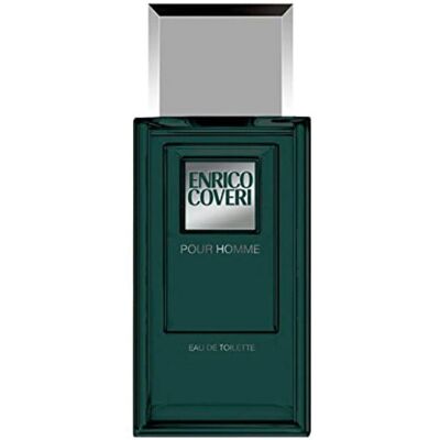 Enrico Coveri Pour Homme - Eau de Toilette 100 ml Enrico Coveri Pour Homme - Eau de Toilette 100 ml