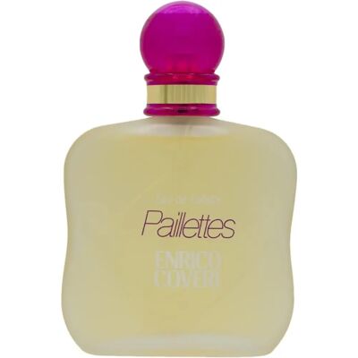 Enrico Coveri Paillettes Eau de Toilette - Donna 75ml Enrico Coveri Paillettes Eau de Toilette - Donna 75ml