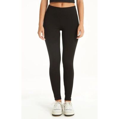 Tezenis M Leggings in cotone elastico - leggings Tezenis M Leggings in cotone elastico - leggings
