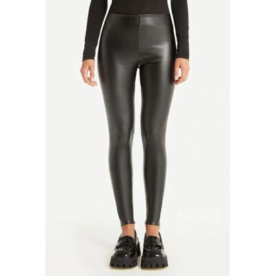 Leggings termici neri Tezenis - Leggings Leggings termici neri Tezenis - Leggings