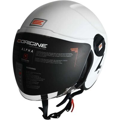 Casco moto urbano Origine ALPHA - Casco da moto Casco moto urbano Origine ALPHA - Casco da moto