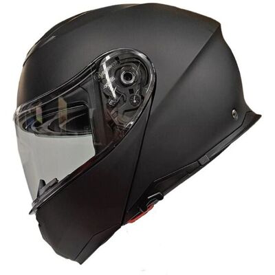 Casque modulable Origine LOGIC - Résistant aux UV, ECE 22.06 - Publicité Casque modulable Origine LOGIC - Résistant aux UV, ECE 22.06 - Publicité