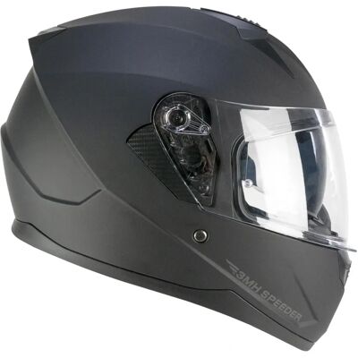 Ska-P 3MHA SPEEDER MONO Integrale Motorhelm - Motorradhjelm Ska-P 3MHA SPEEDER MONO Integrale Motorhelm - Motorradhjelm