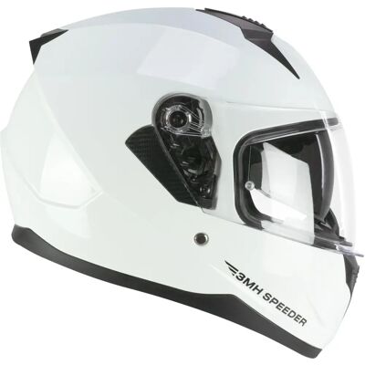 Ska-P 3MHA Wit - Motorhelm Ska-P 3MHA Wit - Motorhelm