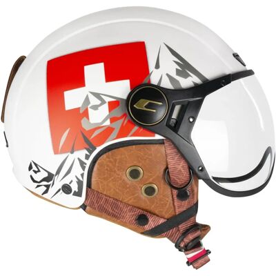Casco Bici CGM 801C EBI - Stoßfester Helm Casco Bici CGM 801C EBI - Stoßfester Helm