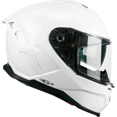 CGM 363A SHOT MONO - Motorhelm CGM 363A SHOT MONO - Motorhelm