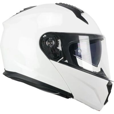 Casco Moto Modulaire Ska-P 5THA FALCON MONO - Motorradhelm Casco Moto Modulaire Ska-P 5THA FALCON MONO - Motorradhelm