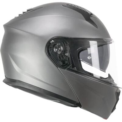 Casco Moto Modèle 5THA FALCON MONO Anthracite satiné - Casque moto Casco Moto Modèle 5THA FALCON MONO Anthracite satiné - Casque moto