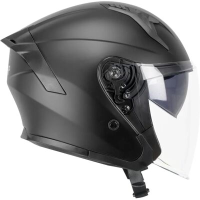 Casco Jedi Mono Casco Abierto - Casco de moto Casco Jedi Mono Casco Abierto - Casco de moto