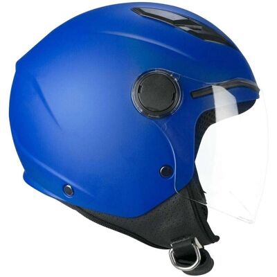 Ska-P 2MHA Jet Helm Kinder - Leicht und Sicher Ska-P 2MHA Jet Helm Kinder - Leicht und Sicher