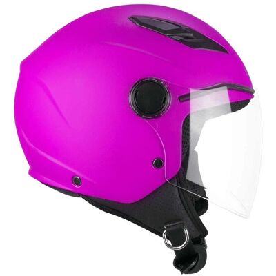 Casco Moto Jet Bambino Ska-P 2MHA - Motorradhelm Casco Moto Jet Bambino Ska-P 2MHA - Motorradhelm